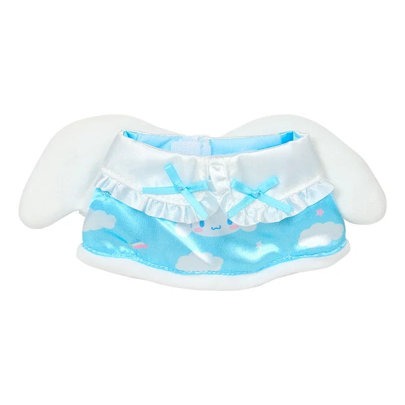 Pitatto Friends Plush Cinnamoroll Angel Outfit (Medium) Plush Japan Original