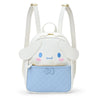 Cinnamoroll Classic Quilted Mini Backpack Bags Japan Original