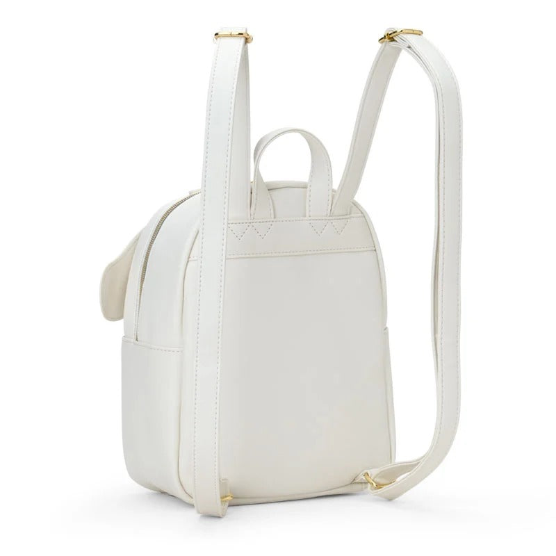 Cinnamoroll Classic Quilted Mini Backpack Bags Japan Original