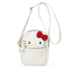 Hello Kitty Classic Quilted Mini Crossbody Bags Japan Original