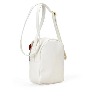 Hello Kitty Classic Quilted Mini Crossbody Bags Japan Original