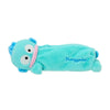 Hangyodon Plush Pal Pencil Case (Side Pose) Stationery Japan Original