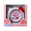 Hello Kitty Snooze-n-Stop Talking Alarm Clock (Tiny Chum) Home Goods Japan Original