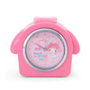 My Melody Snooze-n-Stop Talking Alarm Clock Home Goods Japan Original