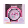 My Melody Snooze-n-Stop Talking Alarm Clock Home Goods Japan Original