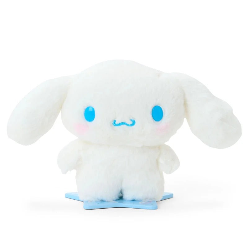 Cinnamoroll Posable Standing Display Plush (Medium)