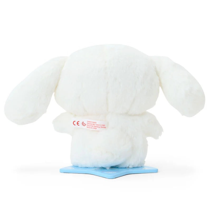 Cinnamoroll Posable Standing Display Plush (Medium) Plush Japan Original