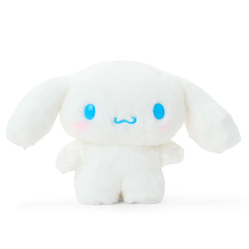 Cinnamoroll Posable Standing Display Plush (Medium) Plush Japan Original