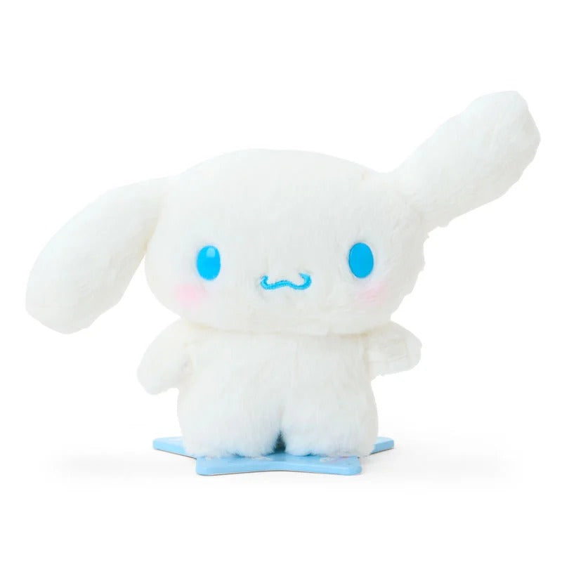 Cinnamoroll Posable Standing Display Plush (Medium) Plush Japan Original