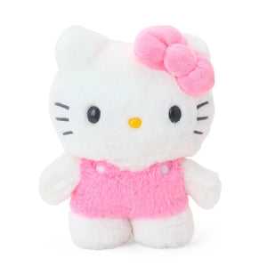 Hello Kitty Posable Standing Display Plush (Medium) Plush Japan Original