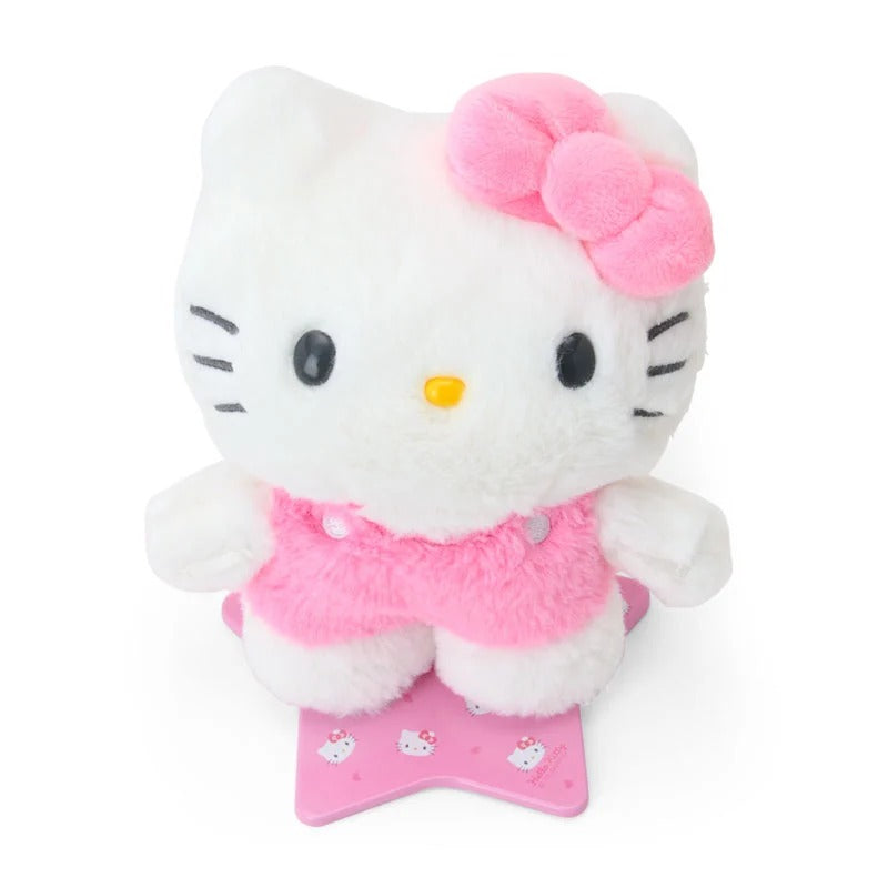 Hello Kitty Posable Standing Display Plush (Medium) Plush Japan Original