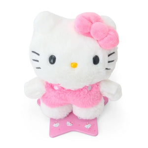 Hello Kitty Posable Standing Display Plush (Medium) Plush Japan Original