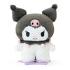 Kuromi Posable Standing Display Plush (Medium) Plush Japan Original