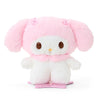 My Melody Posable Standing Display Plush (Medium) Plush Japan Original