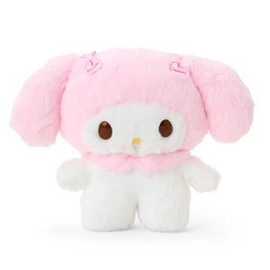 My Melody Posable Standing Display Plush (Medium) Plush Japan Original