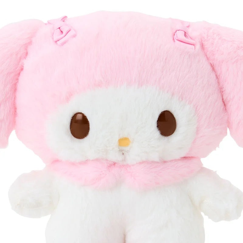 My Melody Posable Standing Display Plush (Medium) Plush Japan Original