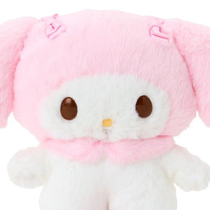 My Melody Posable Standing Display Plush (Medium) Plush Japan Original
