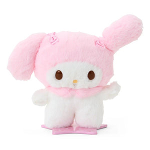 My Melody Posable Standing Display Plush (Medium) Plush Japan Original