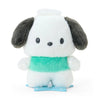 Pochacco Posable Standing Display Plush (Medium) Plush Japan Original