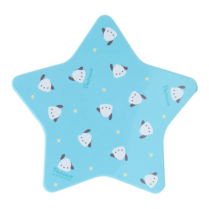 Pochacco Posable Standing Display Plush (Medium) Plush Japan Original