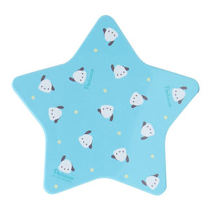 Pochacco Posable Standing Display Plush (Medium) Plush Japan Original