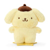 Pompompurin Posable Standing Display Plush (Medium) Plush Japan Original