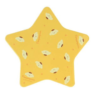 Pompompurin Posable Standing Display Plush (Medium) Plush Japan Original