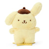 Pompompurin Posable Standing Display Plush (Medium) Plush Japan Original