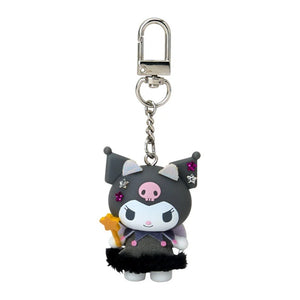 Sanrio Characters Naughty Or Nice Keychain Blind Box (Secret Chibittomo Series) Accessory Japan Original