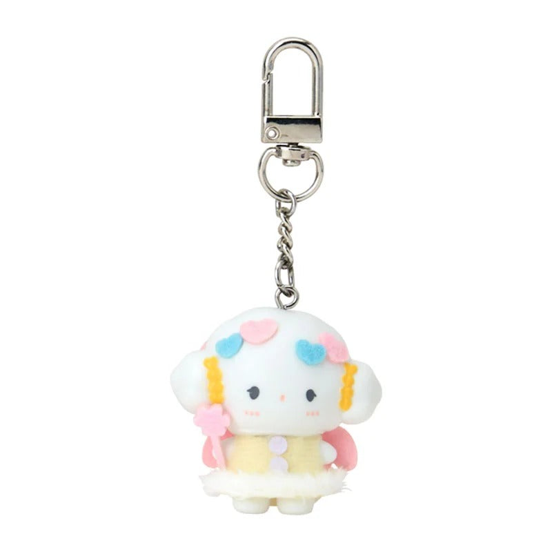 Sanrio Characters Naughty Or Nice Keychain Blind Box (Secret Chibittomo Series) Accessory Japan Original