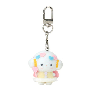 Sanrio Characters Naughty Or Nice Keychain Blind Box (Secret Chibittomo Series) Accessory Japan Original