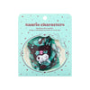 Sanrio Characters 22-pc Mini Sticker Pack (Chocolate Mint Series) Stationery Japan Original