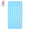 Cinnamoroll Gingham Imabari Bath Towel Home Goods Japan Original