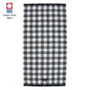 Kuromi Gingham Imabari Bath Towel Home Goods Japan Original