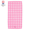 My Melody Gingham Imabari Bath Towel Home Goods Japan Original