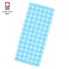 Cinnamoroll Gingham Imabari Hand Towel Home Goods Japan Original
