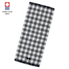 Kuromi Gingham Imabari Hand Towel Home Goods Japan Original
