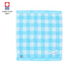 Cinnamoroll Gingham Imabari Wash Towel Home Goods Japan Original