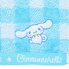 Cinnamoroll Gingham Imabari Wash Towel Home Goods Japan Original