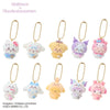 Chiikawa x Sanrio Characters Bag Charm Blind Box Accessory Japan Original