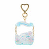 Cinnamoroll Acrylic Keychain (Everyone is the Star Series) Accessory Japan Original