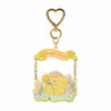 Pompompurin Acrylic Keychain (Everyone is the Star Series) Accessory Japan Original