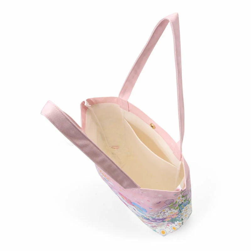 Sanrio Characters Tote Bag (Everyone is the Star Series) Bags Japan Original