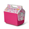 Hello Kitty and Friends x Igloo Little Playmate Cooler (Strawberry Milk) Travel Igloo Products Corp