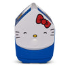 Hello Kitty Igloo Playmate Pal Cooler Travel Igloo Products Corp