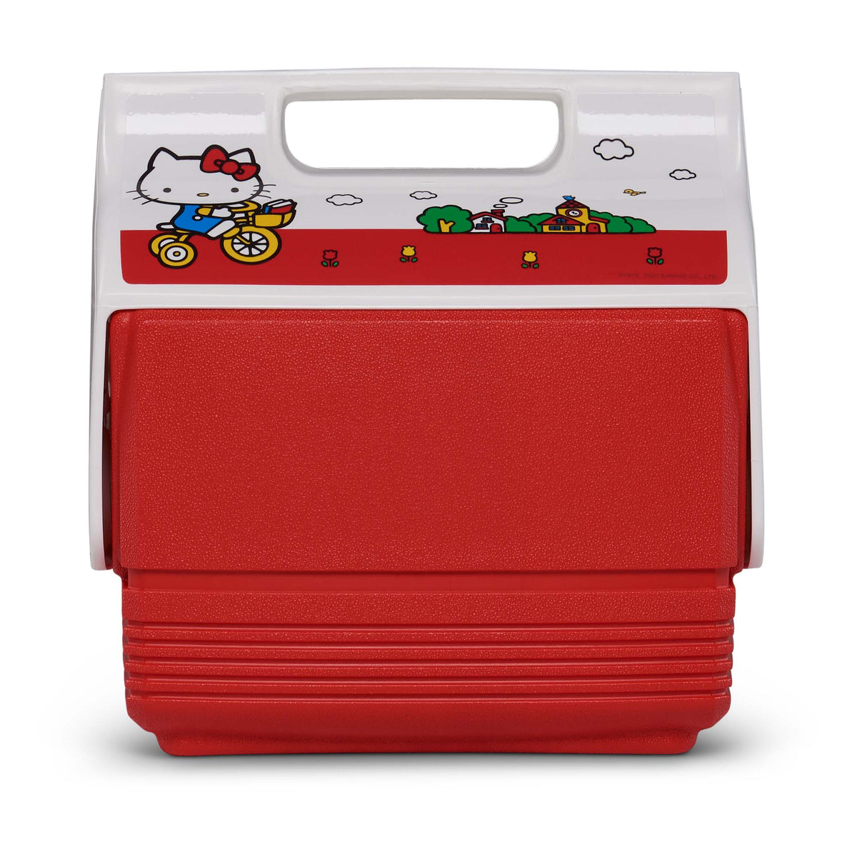 Hello Kitty Igloo¬Æ Playmate Mini Travel Igloo Products Corp   