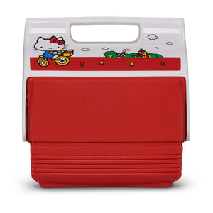 Hello Kitty Igloo¬Æ Playmate Mini Travel Igloo Products Corp   