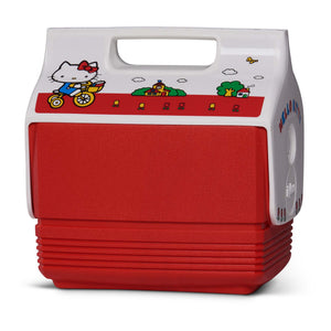 Hello Kitty Igloo¬Æ Playmate Mini Travel Igloo Products Corp   