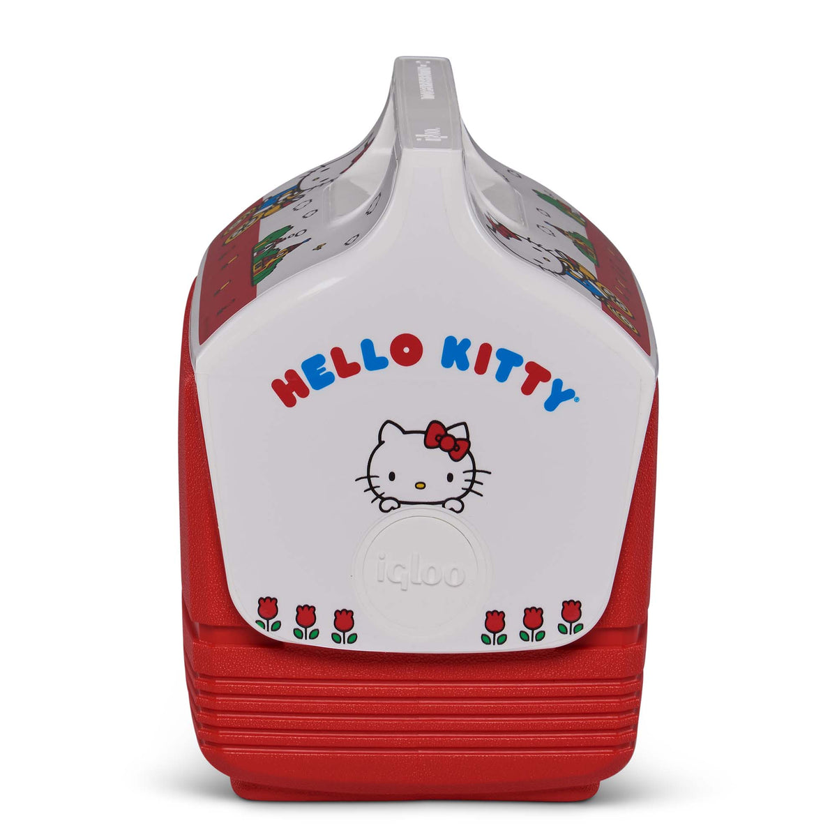 Hello Kitty Igloo¬Æ Playmate Mini Travel Igloo Products Corp   