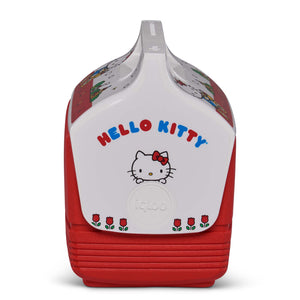 Hello Kitty Igloo¬Æ Playmate Mini Travel Igloo Products Corp   